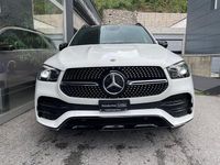 Gebraucht Mercedes GLE400 AMG line 330 PS (242 kW) 2023 SUV