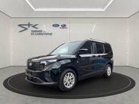 Gebraucht Ford Tourneo Courier Titanium 125 PS (91 kW) 2024 Van / Kleinbus