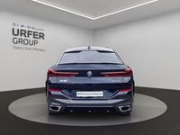 Gebraucht BMW X6 M Sport 344 PS (253 kW) 2022 Schwarz SUV