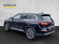 Gebraucht Renault Koleos Initiale 177 PS (130 kW) 2019 Schwarz SUV