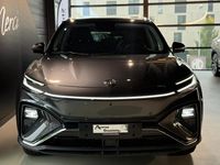 Gebraucht MG Marvel R Performance 212 kW (289 PS) 2025 Anthrazit SUV