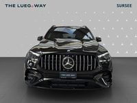 Neu Mercedes GLE53 AMG AMG 544 PS (400 kW) 2025 SUV