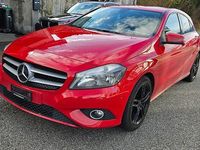 Gebraucht Mercedes A200 136 PS (100 kW) 2013