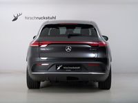 gebraucht Mercedes EQC400 AMG Line 4Matic