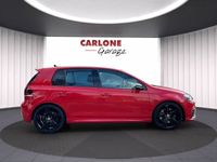 gebraucht VW Golf VI 2.0 TSI R DSG 4motion