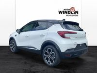 gebraucht Mitsubishi ASX 1.3 MH Intense