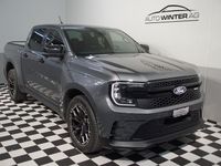 Gebraucht Ford Ranger 240 PS (176 kW) 2024 Abholung