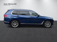 gebraucht BMW X7 30d DESIGN PURE EXCELLENCE