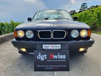 Gebraucht BMW 525 192 PS (141 kW) 1995