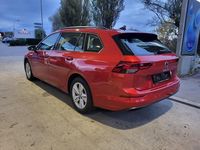 Gebraucht VW Golf VII Life 150 PS (110 kW) 2021 Kombi