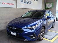 Gebraucht Subaru Impreza 136 PS (100 kW) 2024 Kleinwagen