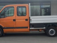 gebraucht Renault Master T28 2.5dCi 2DCL11G