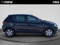 gebraucht Dacia Sandero 0.9 Lauréate