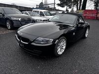 Gebraucht BMW Z4 150 PS (110 kW) 2007 Cabrio
