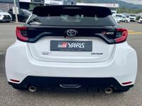gebraucht Toyota Yaris 1.6 GR Sport TRACK PACK