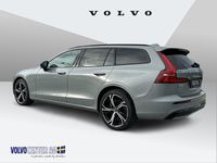 Gebraucht Volvo V60 Ultimate 197 PS (144 kW) 2024 Kombi