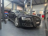 Gebraucht Audi A8L W12 500 PS (367 kW) 2011 Limousine