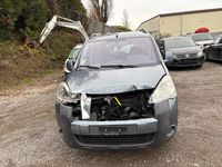 Gebraucht Citroën Berlingo 110 PS (80 kW) 2009 Van / Kleinbus