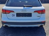 Gebraucht Audi A4 Allroad 245 PS (180 kW) 2019 Kombi