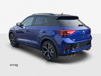 gebraucht VW T-Roc R 75 Edition