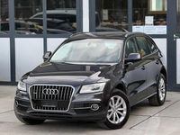 Gebraucht Audi Q5 S-Line 190 PS (139 kW) 2016 SUV