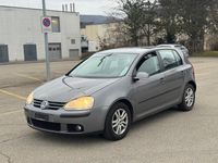 Gebraucht VW Golf IV Trendline 105 PS (77 kW) 2005