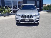 Gebraucht BMW X3 184 PS (135 kW) 2021 SUV