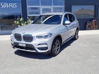 Gebraucht BMW X3 184 PS (135 kW) 2021 SUV