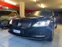 gebraucht Mercedes S350L BlueTEC 4Matic 7G-Tronic