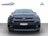 gebraucht Fiat 500X 1.3 GSE Sport