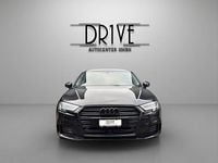 Gebraucht Audi A3 Sport 116 PS (85 kW) 2018 Limousine