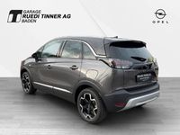 gebraucht Opel Crossland 1.2 T 130 Ultimate