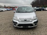 Gebraucht Citroën C3 Furio 73 PS (53 kW) 2010 Kleinwagen