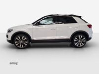 gebraucht VW T-Roc Advance