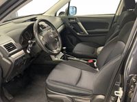 gebraucht Subaru Forester Station 2.0 Advantage