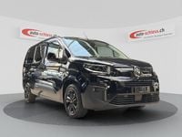 Gebraucht Citroën Berlingo 130 PS (95 kW) 2024 Van / Kleinbus