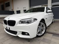 Gebraucht BMW 530 Exclusive 258 PS (189 kW) 2013