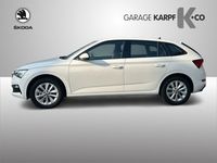 gebraucht Skoda Scala 1.0 TSI Ambition DSG