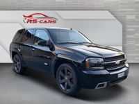 gebraucht Chevrolet TrailBlazer SS 6 Liter V8