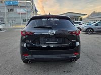 Gebraucht Mazda CX-5 Exclusive-Line 194 PS (142 kW) 2024 SUV