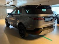 Gebraucht Land Rover Discovery 5 SE Dynamic 350 PS (257 kW) 2025 SUV