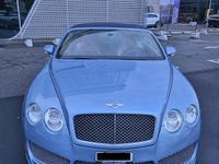 Gebraucht Bentley Continental 560 PS (411 kW) 2007 Limousine