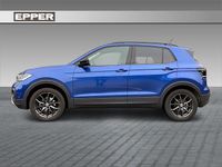 Gebraucht VW T-Cross Life 110 PS (80 kW) 2022 SUV