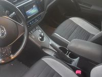 Gebraucht Toyota Auris Touring Sports Trend 136 PS (100 kW) 2017 Kombi