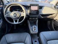 Gebraucht Renault Zoe Intens 100 kW (136 PS) 2020 Kleinwagen