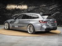 Gebraucht BMW M3 Competition Edition 510 PS (375 kW) 2026 Gray Kombi