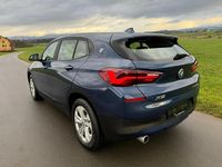 Gebraucht BMW X2 Performance 220 PS (161 kW) 2021 SUV
