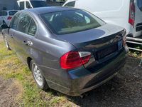 Gebraucht BMW 325 218 PS (160 kW) 2006