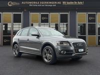 Gebraucht Audi Q5 225 PS (165 kW) 2014 SUV