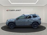 Gebraucht Dacia Duster Extreme 150 PS (110 kW) 2022 SUV